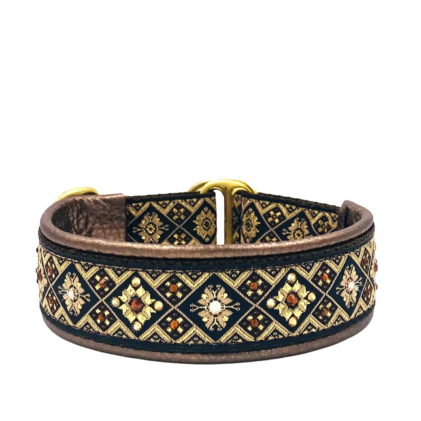 1" Canterbury Luxe Limited Slip Collar