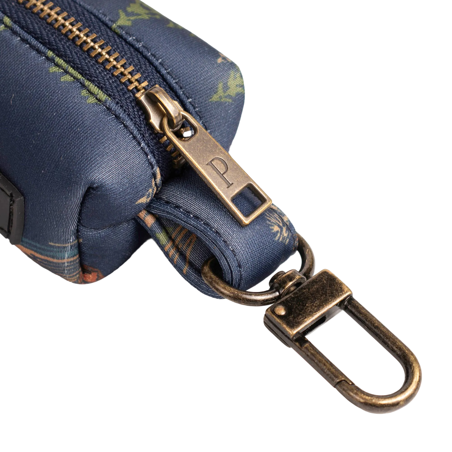 Pendleton Waste Bag Dispenser - Canoe Club