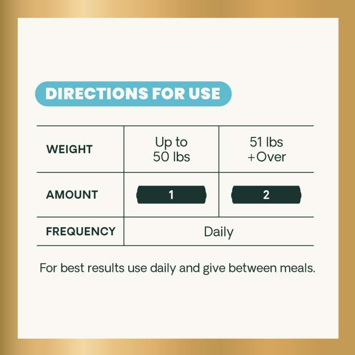 VetriScience Healthy Mouth Sticks
