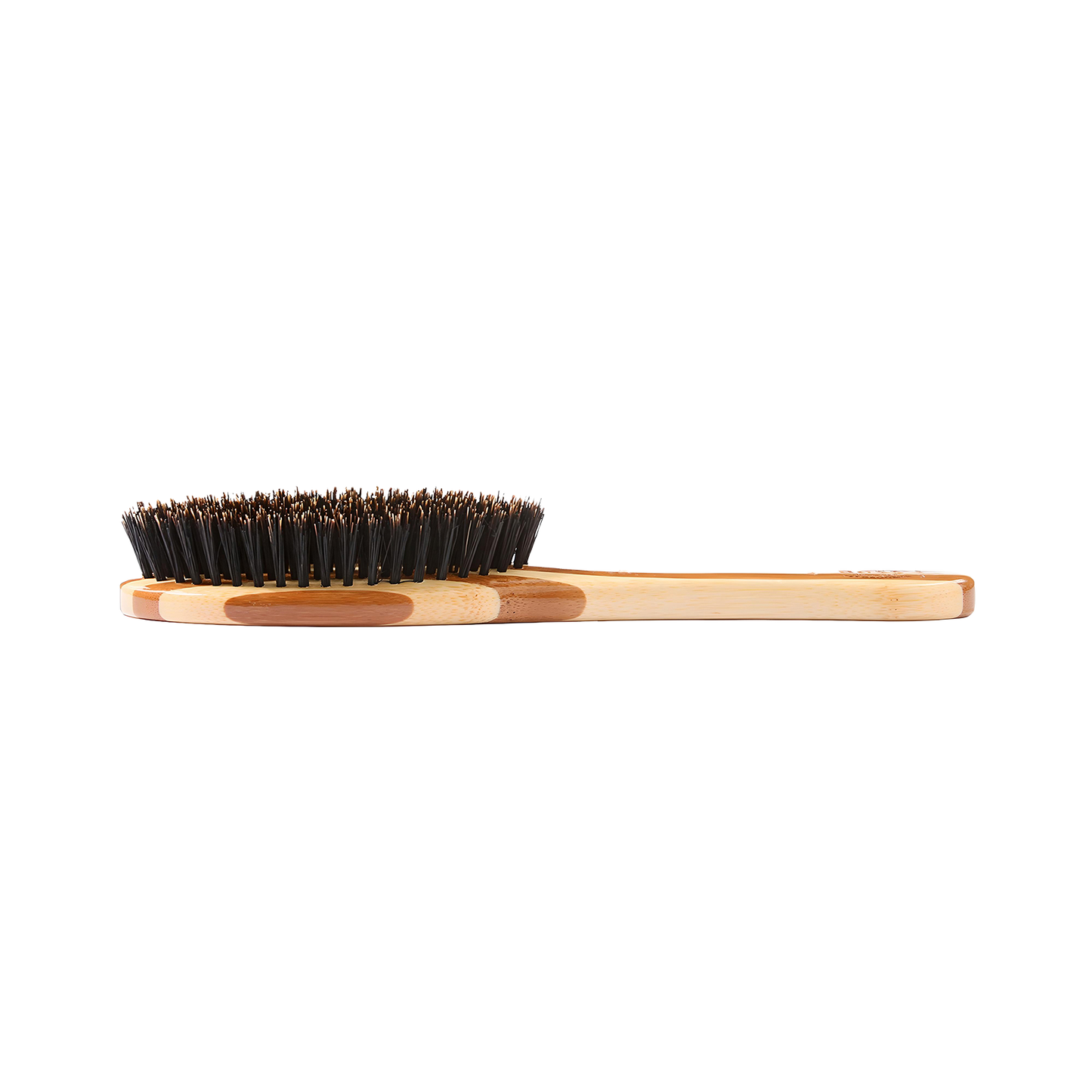 Striped / Bamboo Handle