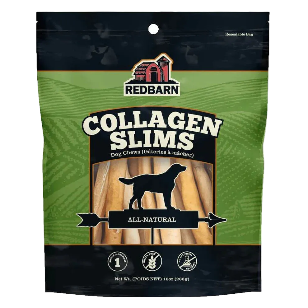 Red Barn Collagen Sticks