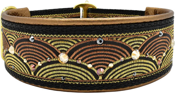 1.5" Zen Garden Luxe Limited Slip Collar