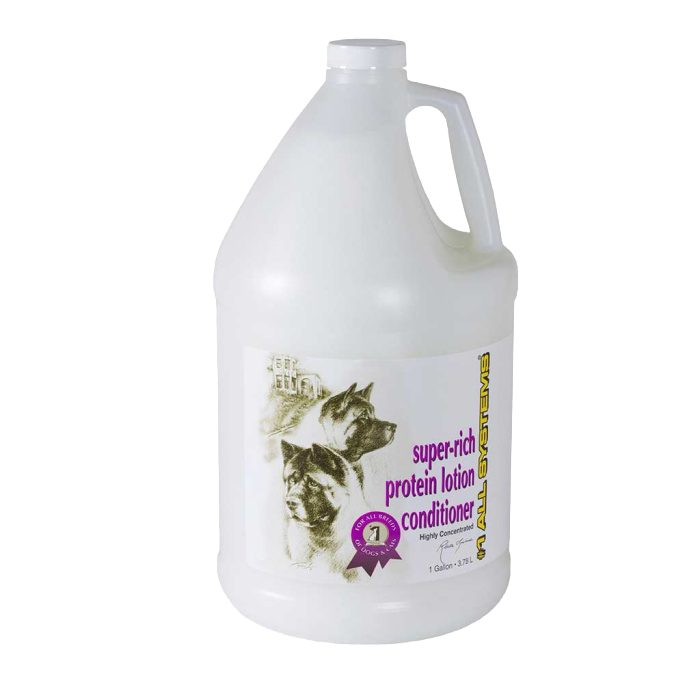 #1 All Systems Super Rich Protein Lotion Conditioner