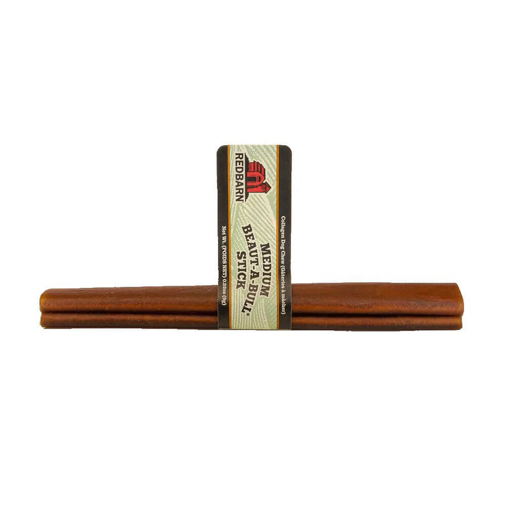 Red Barn Beaut-A-Bull Collagen Stick