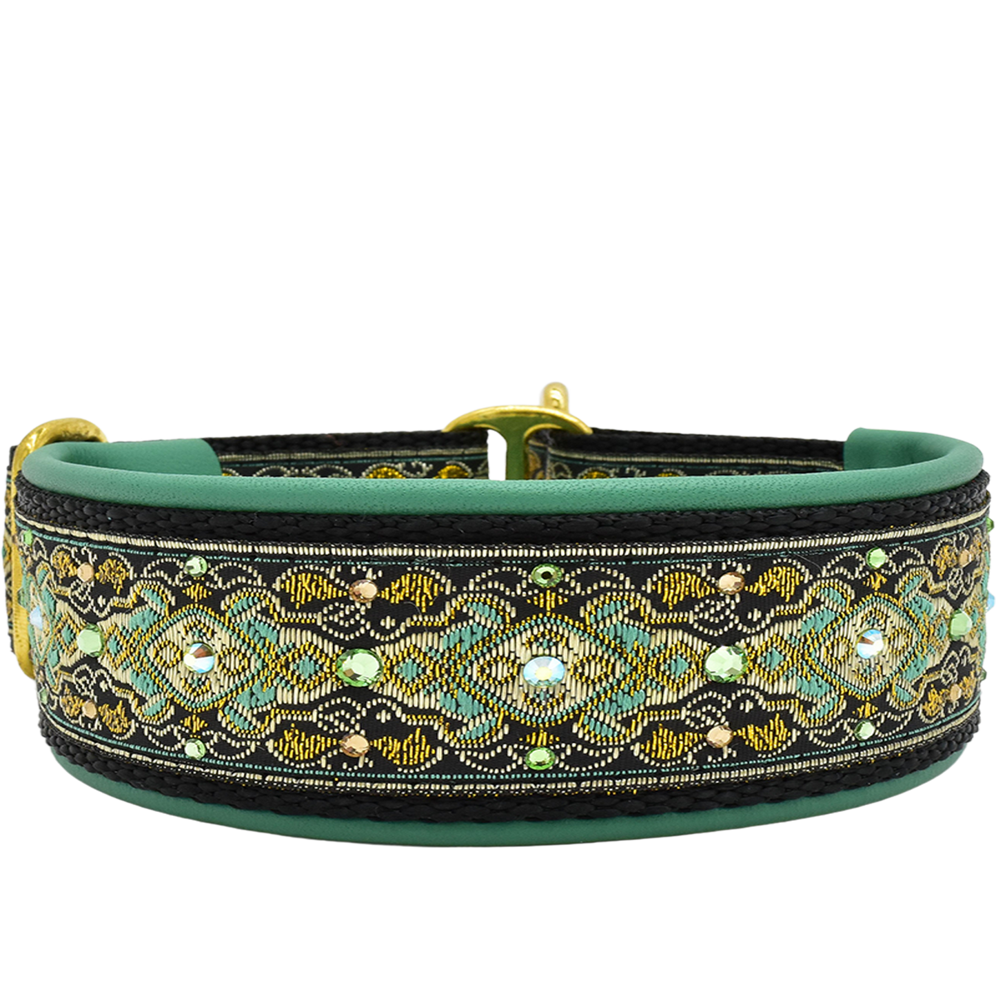 1.5” Seafoam Andersen Luxe Limited Slip Collar