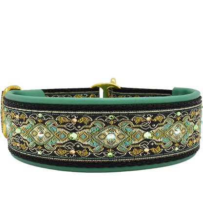 1.5” Seafoam Andersen Luxe Limited Slip Collar