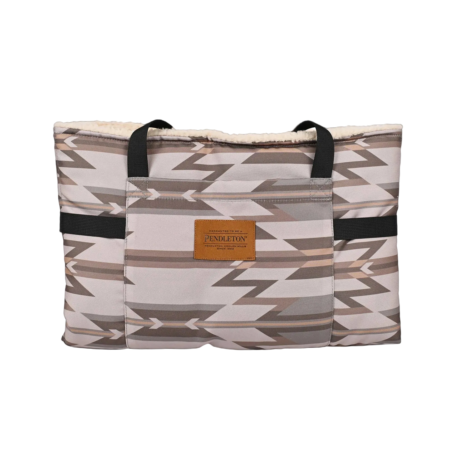 Pendleton Travel Bed