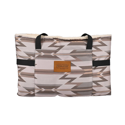 Pendleton Travel Bed