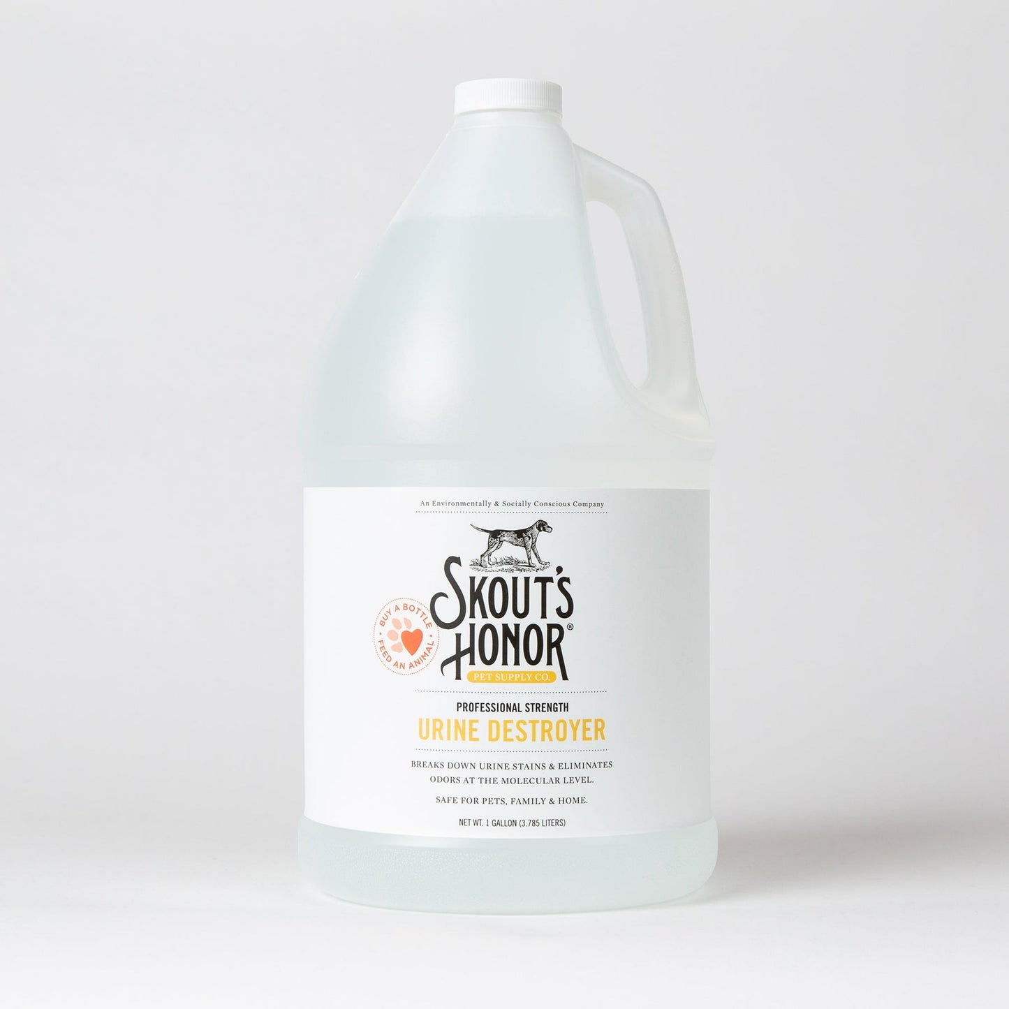 Skout's Honor Urine Destroyer 35oz