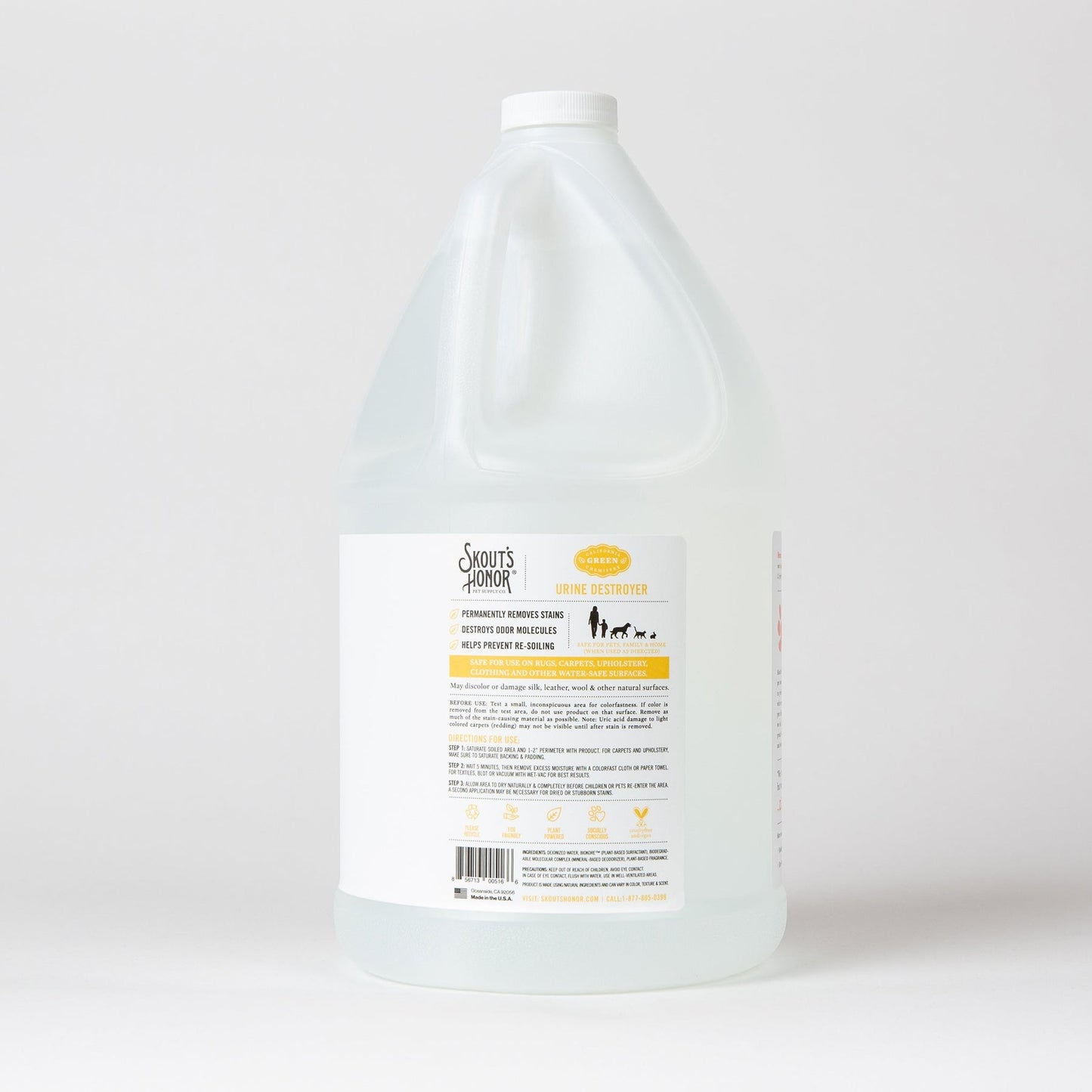 Skout's Honor Urine Destroyer 35oz