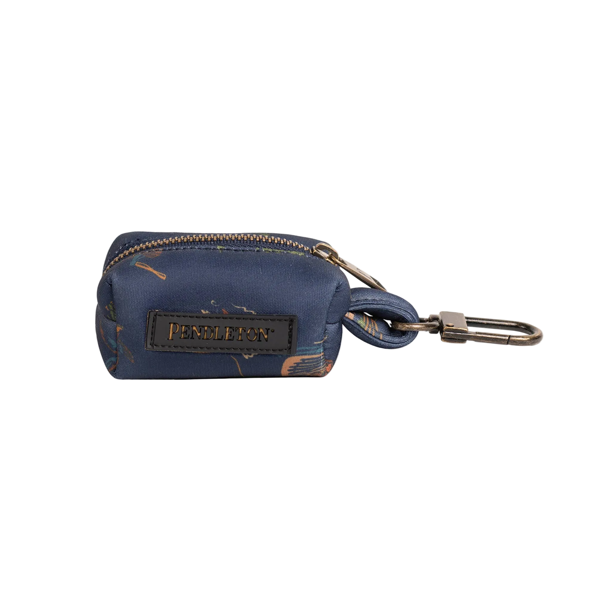 Pendleton Waste Bag Dispenser - Canoe Club