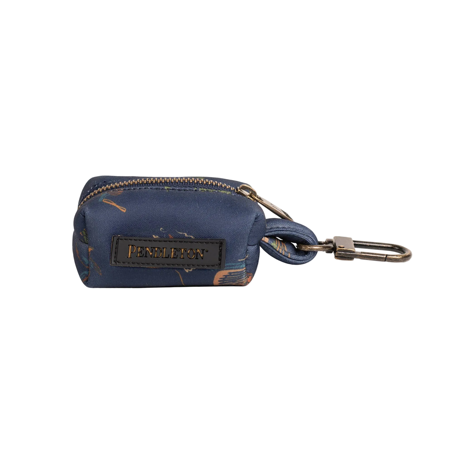 Pendleton Waste Bag Dispenser - Canoe Club