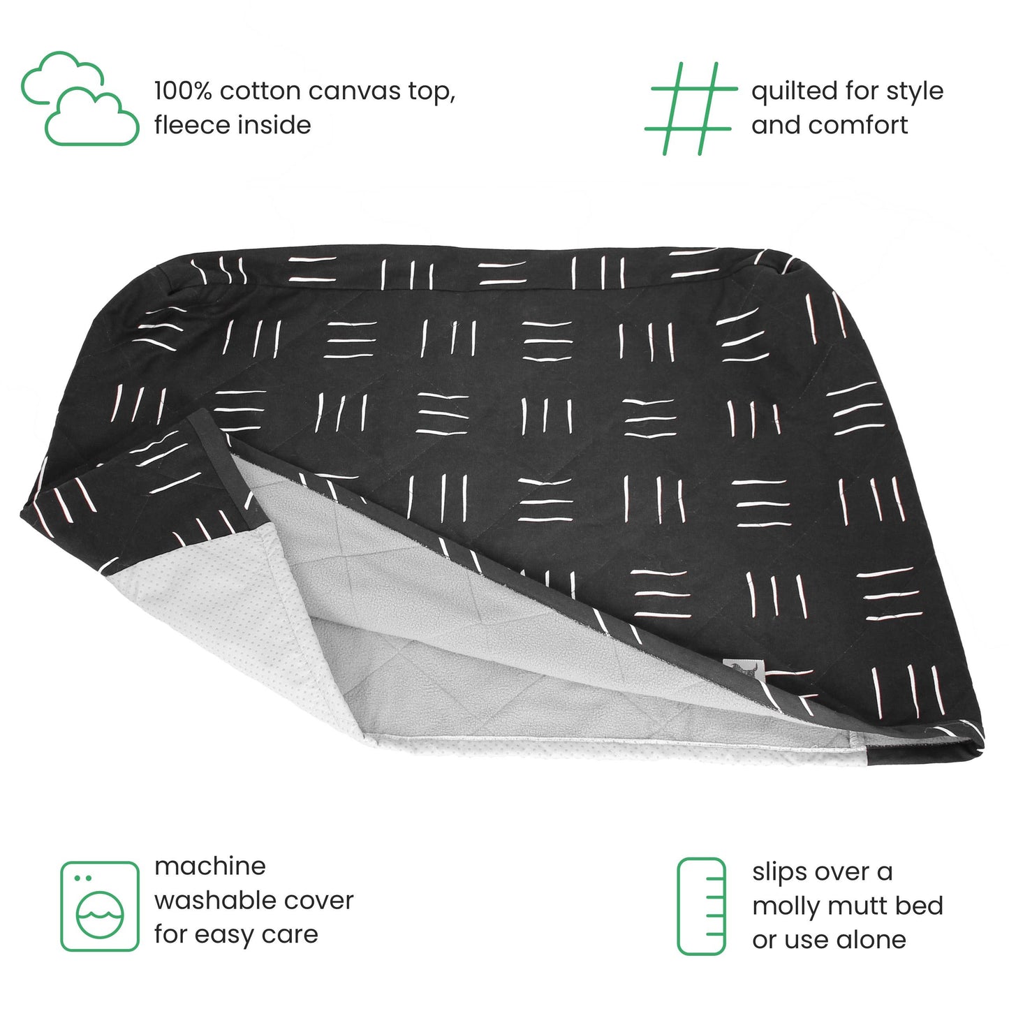 Dog Den Nap Sack