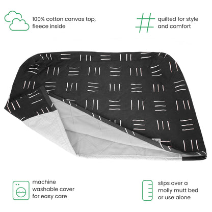 Dog Den Nap Sack