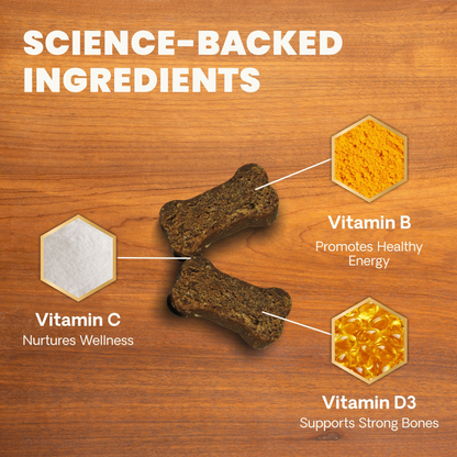 VetriScience 27+ Active Health for Dogs