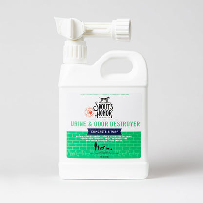Skout's Honor Outdoor Urine Destroyer 32oz
