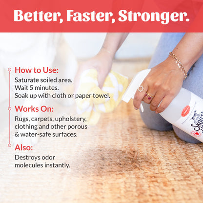 Skout's Honor Severe Mess Cleaner 35oz