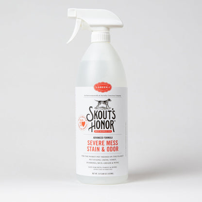 Skout's Honor Severe Mess Cleaner 35oz