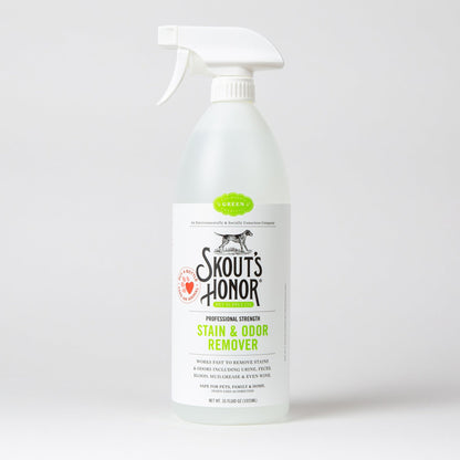 Skout's Honor Stain & Odor Remover 35oz