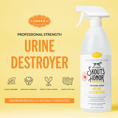 Skout's Honor Urine Destroyer 35oz