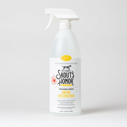Skout's Honor Urine Destroyer 35oz