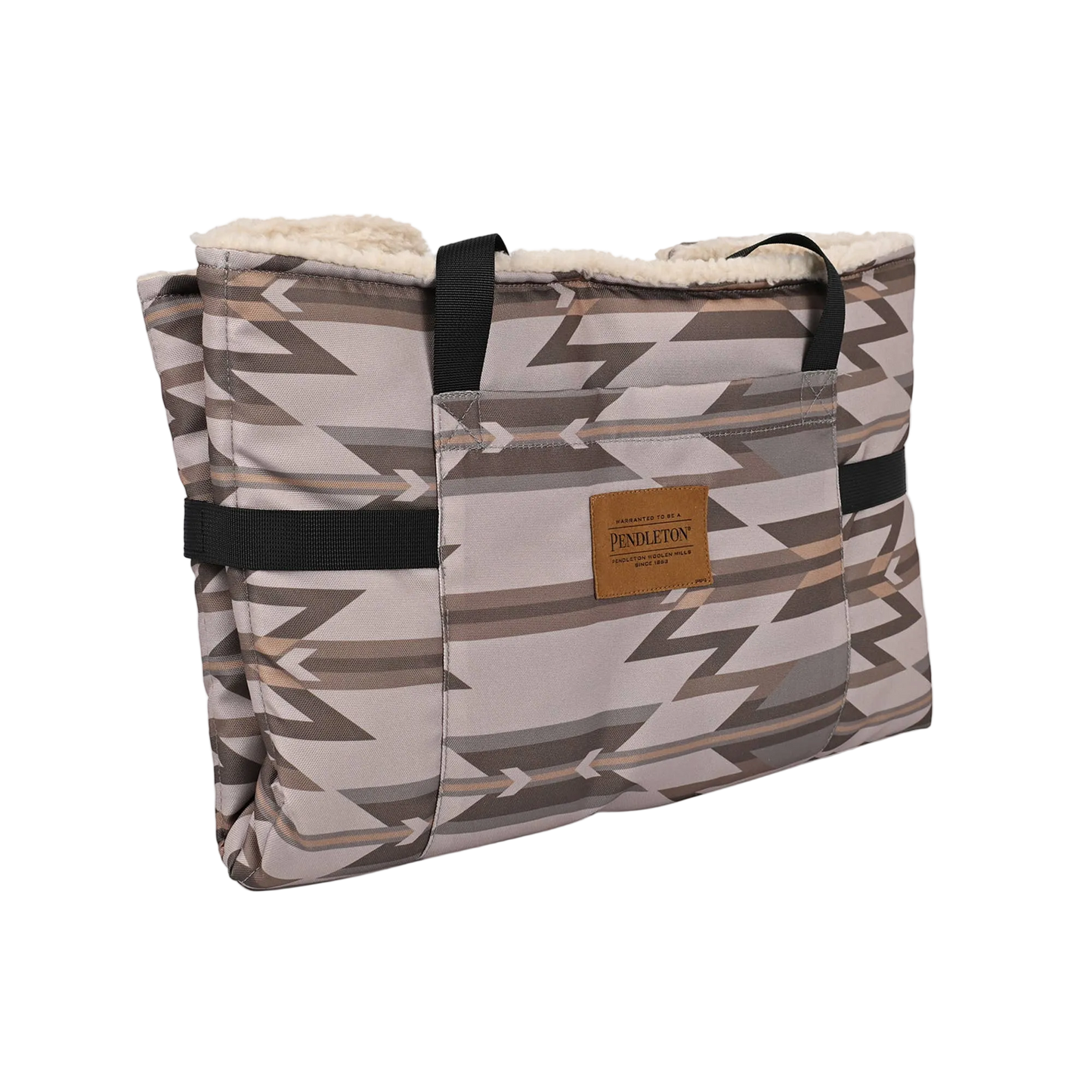 Pendleton Travel Bed