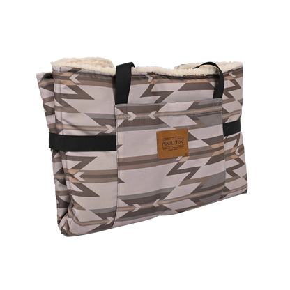 Pendleton Travel Bed