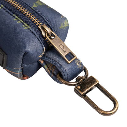 Pendleton Waste Bag Dispenser - Canoe Club