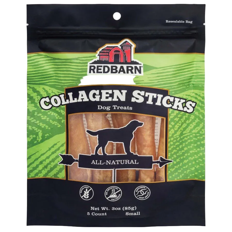 Red Barn Collagen Sticks