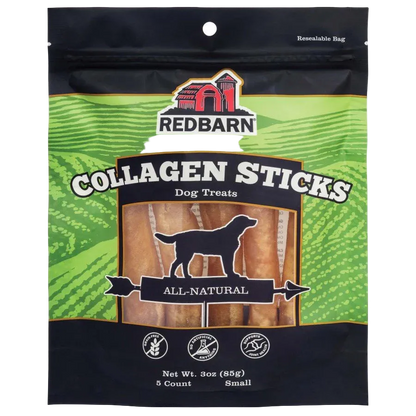 Red Barn Collagen Sticks