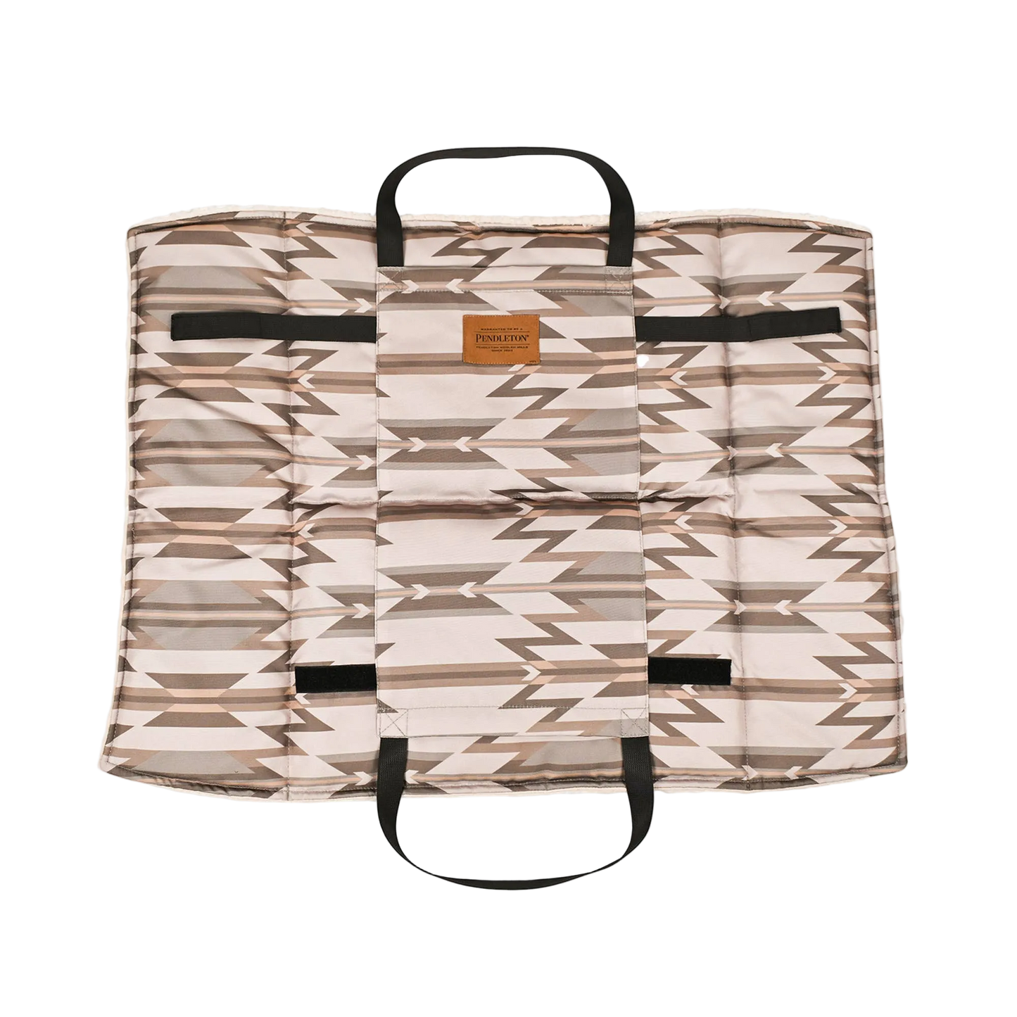 Pendleton Travel Bed