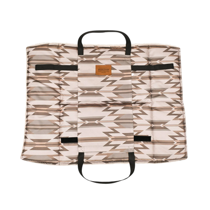 Pendleton Travel Bed