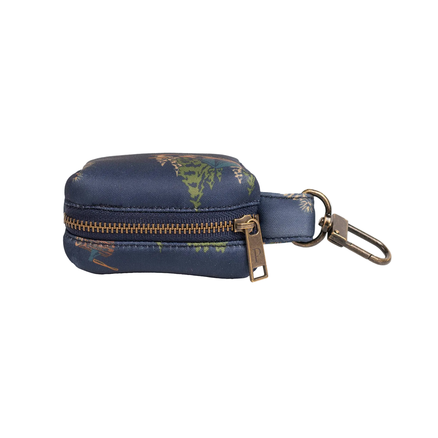 Pendleton Waste Bag Dispenser - Canoe Club