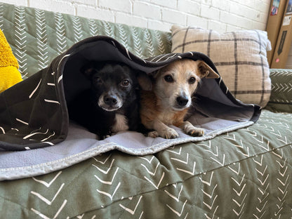 Dog Den Nap Sack
