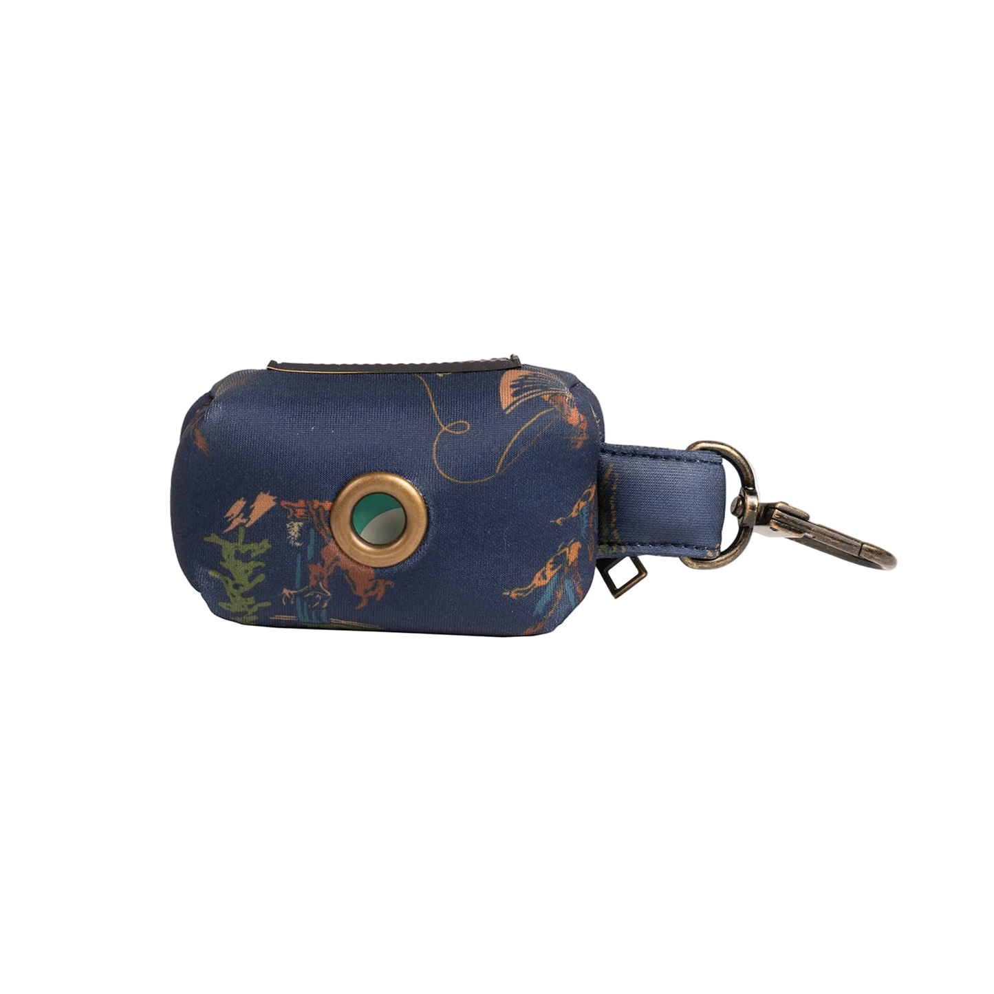 Pendleton Waste Bag Dispenser - Canoe Club