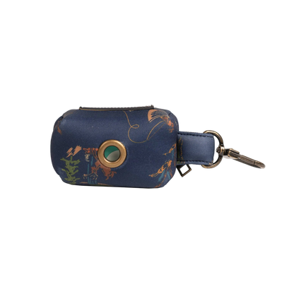Pendleton Waste Bag Dispenser - Canoe Club
