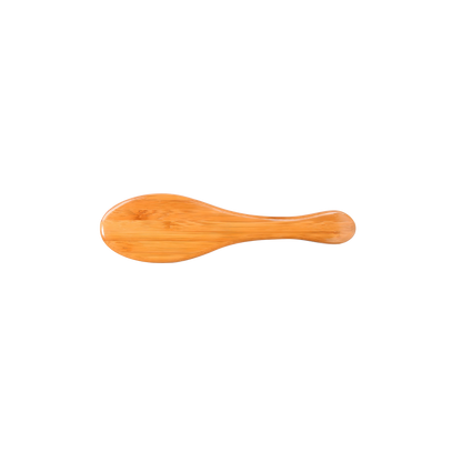 Small Oval - Solid