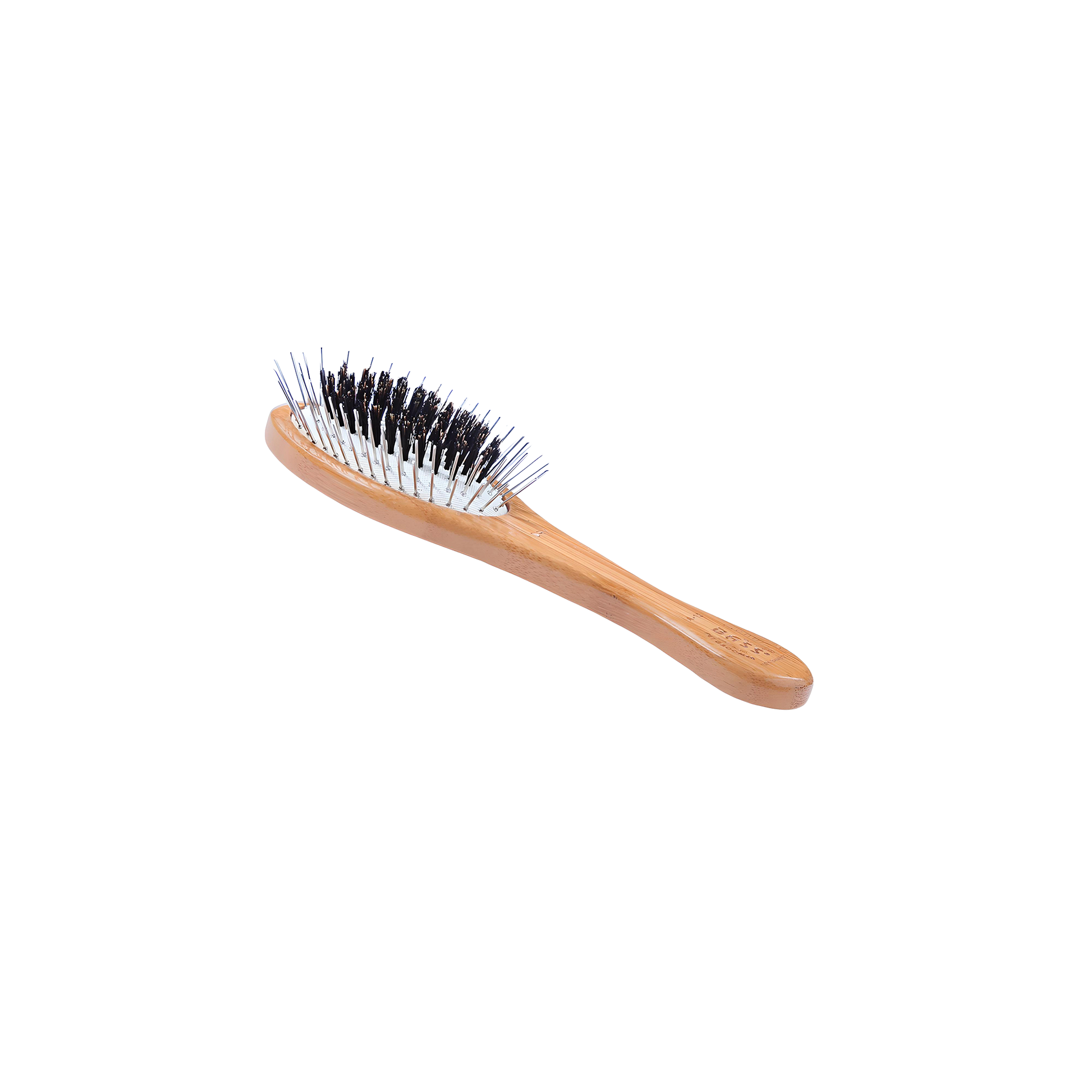 Small Oval - Solid