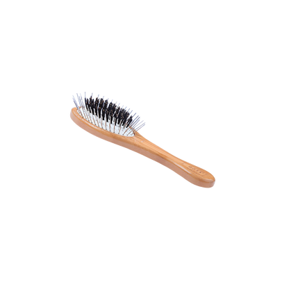 Small Oval - Solid