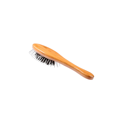 Small Oval - Solid