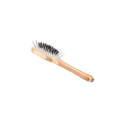 Small Oval - Striped