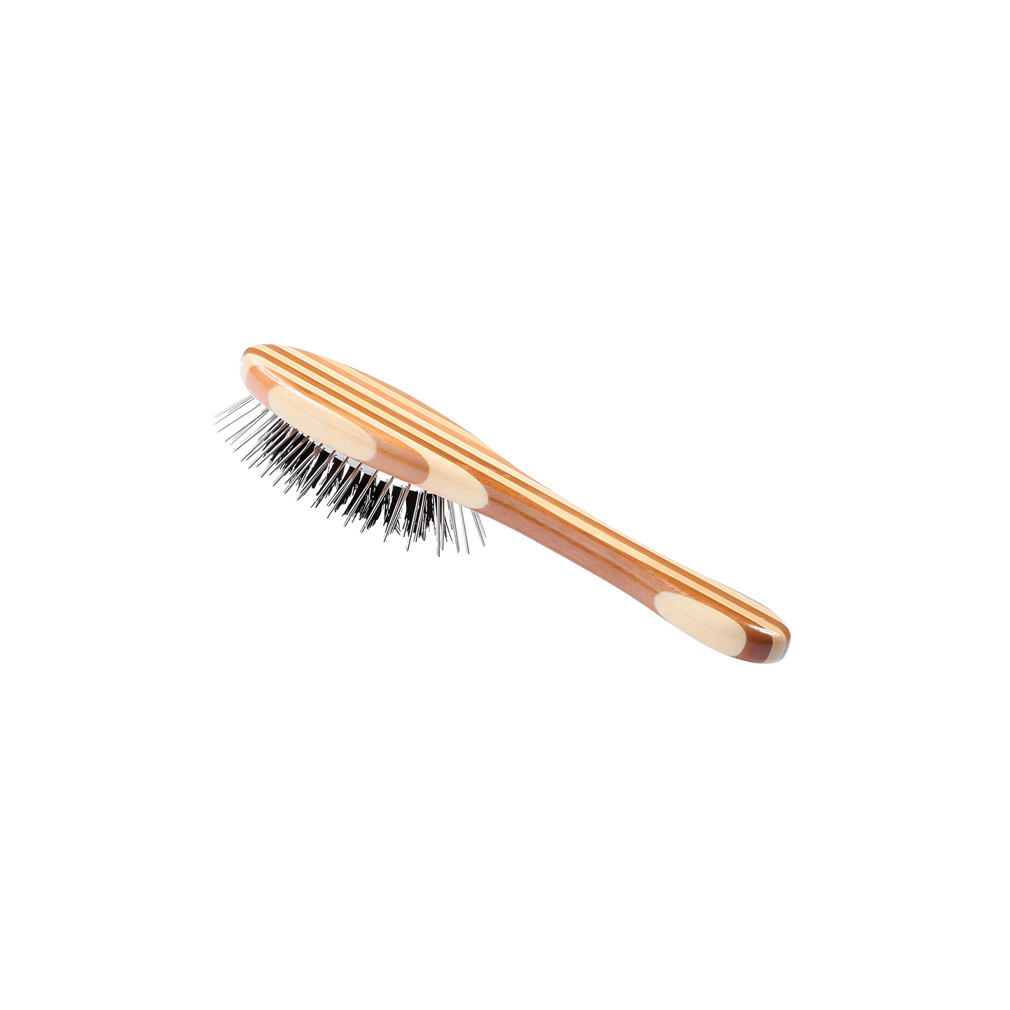 Small Oval - Striped