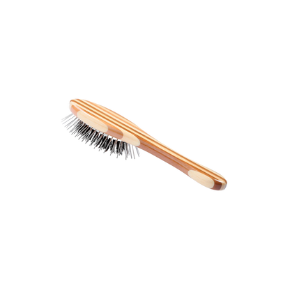 Small Oval - Striped