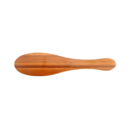 Dark / Oak Wood Finish
