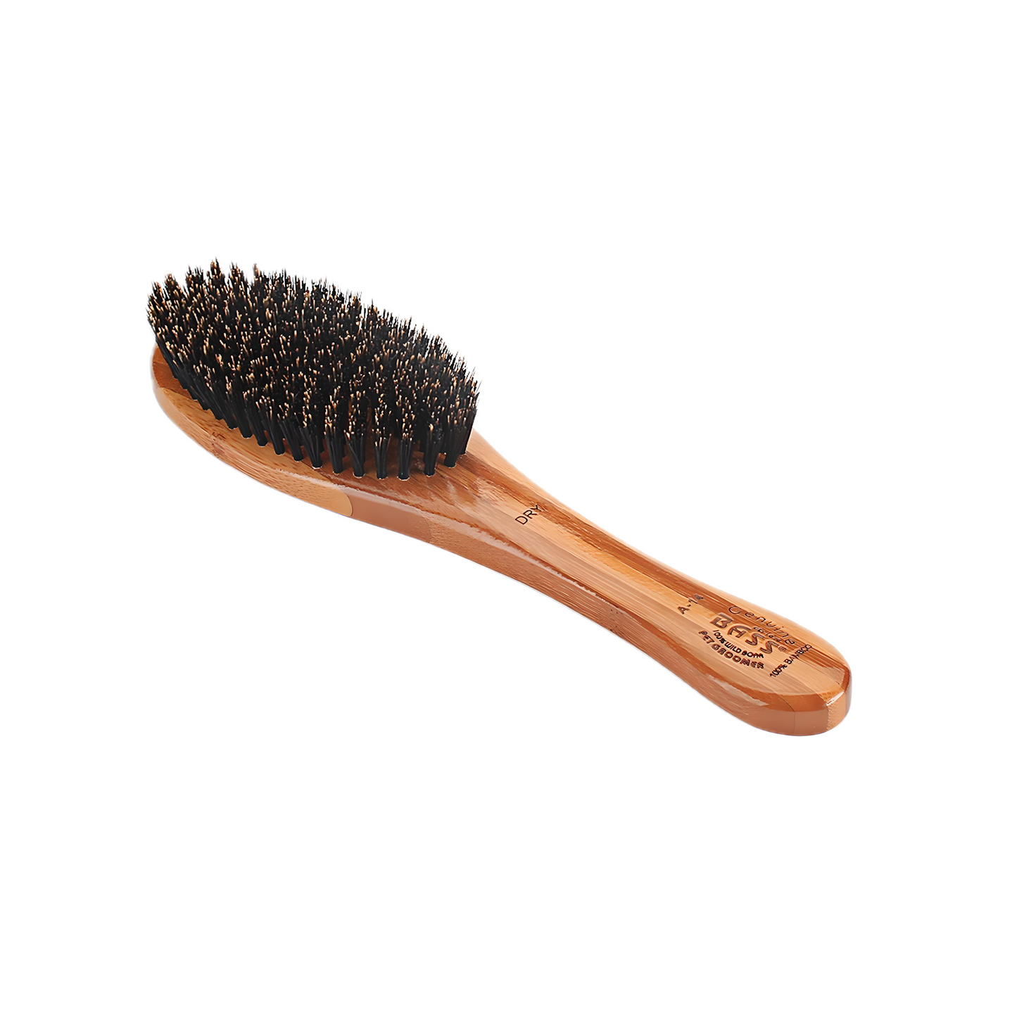Shine & Condition Dog Brush for Short to Medium Coats