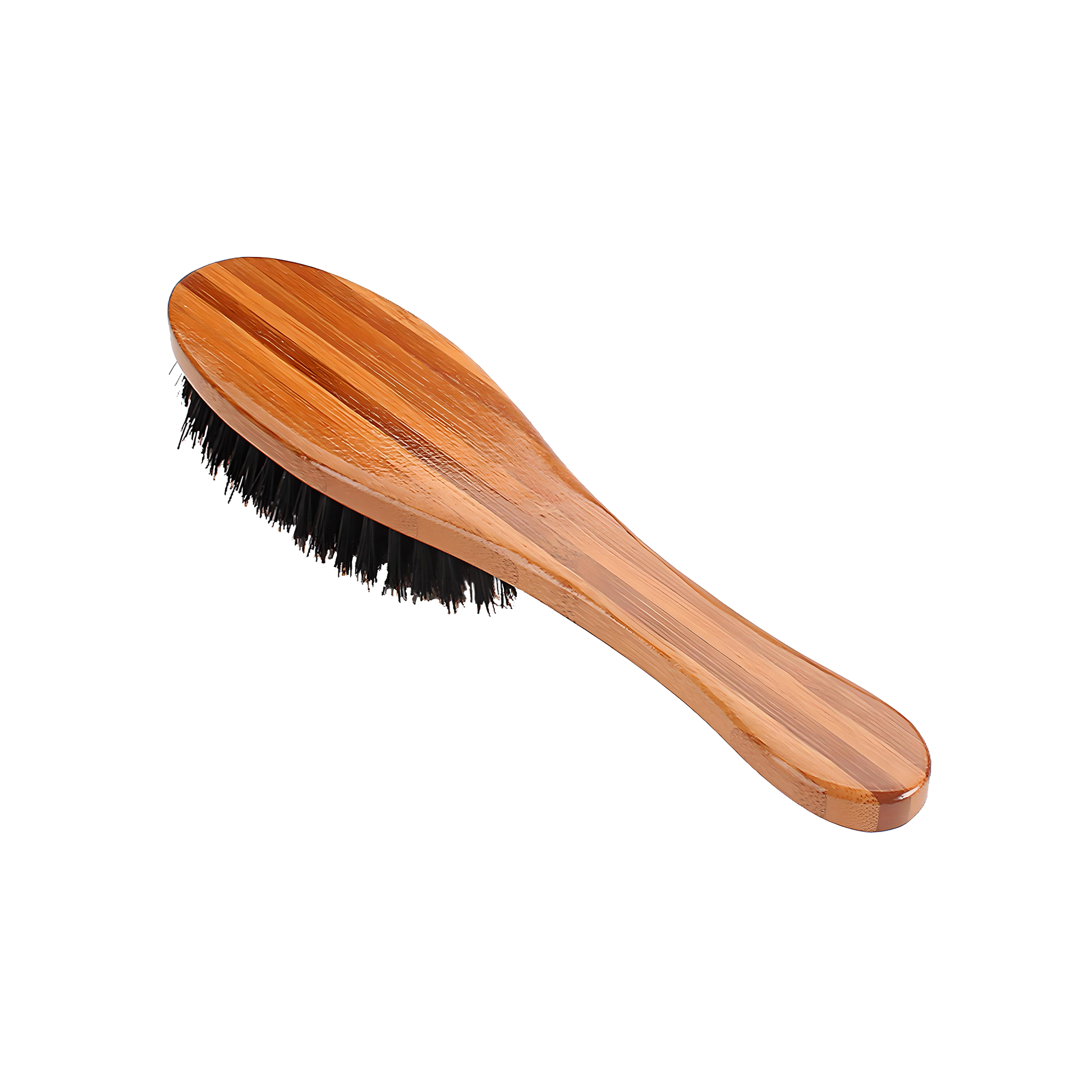 Dark / Oak Wood Finish