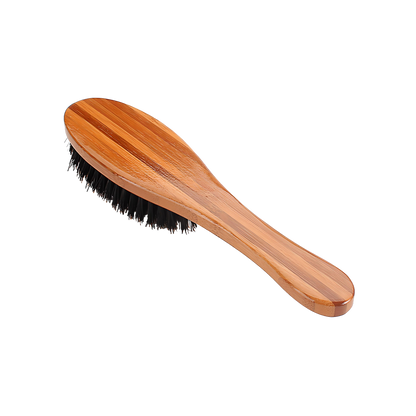 Dark / Oak Wood Finish