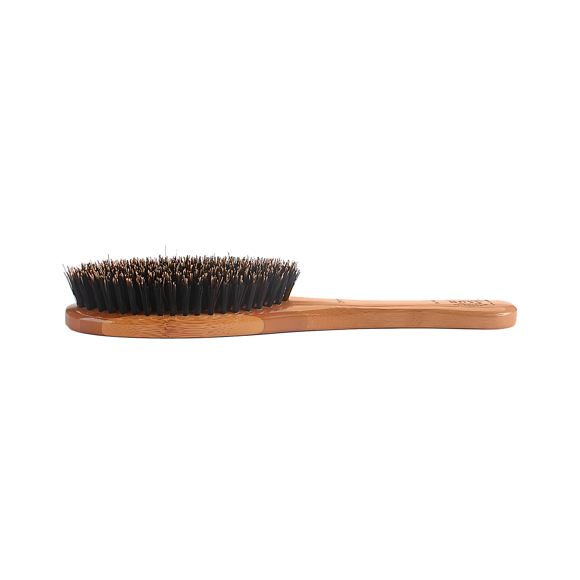 Dark / Oak Wood Finish