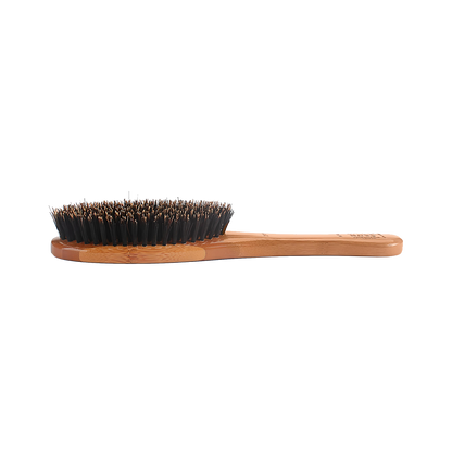 Dark / Oak Wood Finish