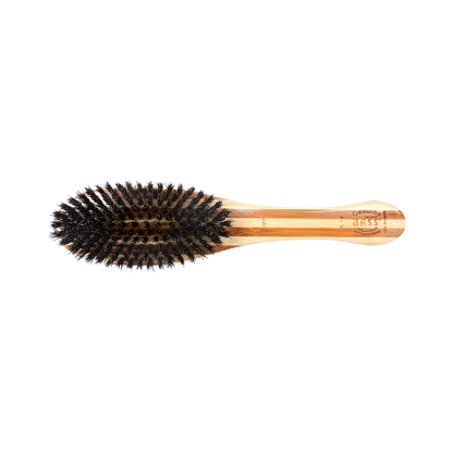 Striped / Bamboo Handle